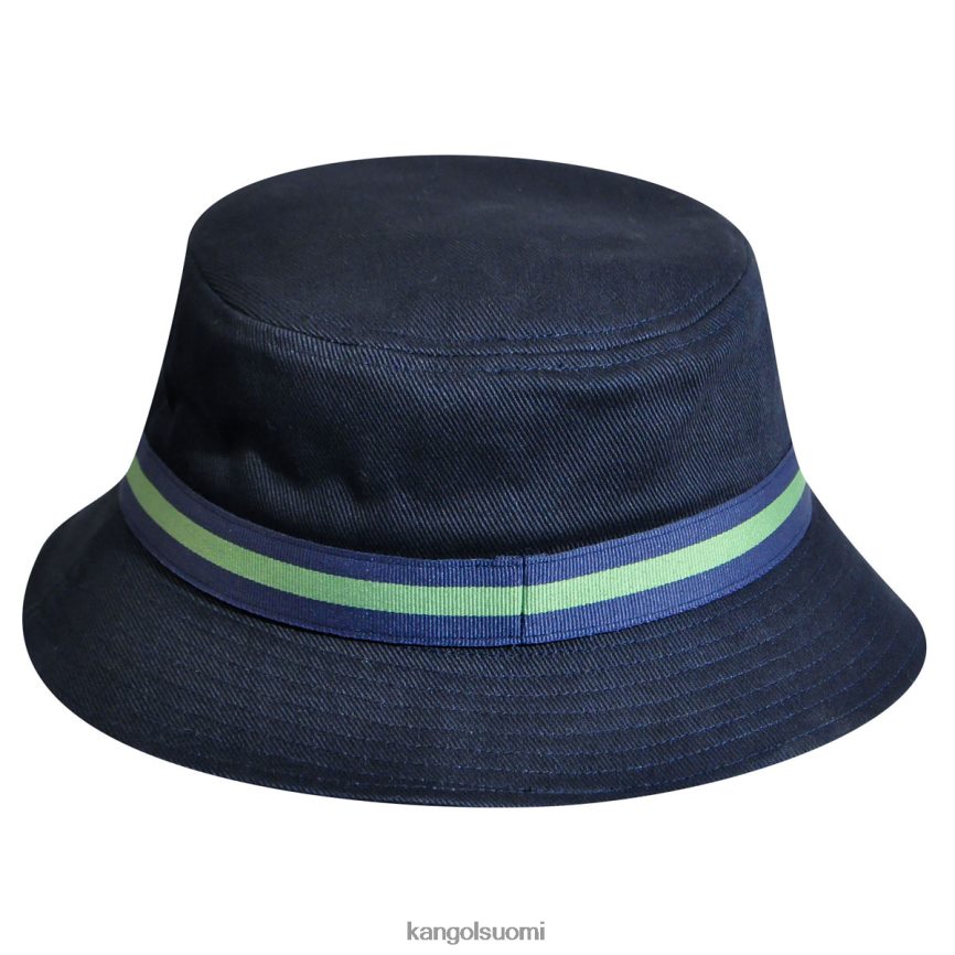 VF8024530 laivasto sukupuolineutraali Kangol raita lahinch Lisätarvikkeet