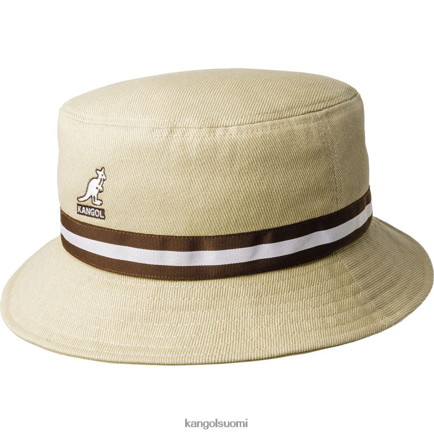 VF8024533 kaura sukupuolineutraali Kangol raita lahinch Lisätarvikkeet