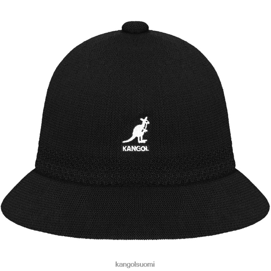 VF8024535 musta sukupuolineutraali Kangol trooppinen ventair-snipe Lisätarvikkeet