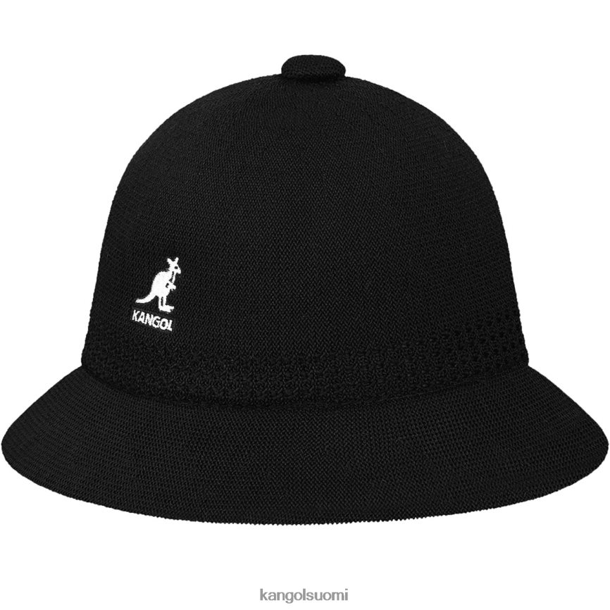 VF8024535 musta sukupuolineutraali Kangol trooppinen ventair-snipe Lisätarvikkeet