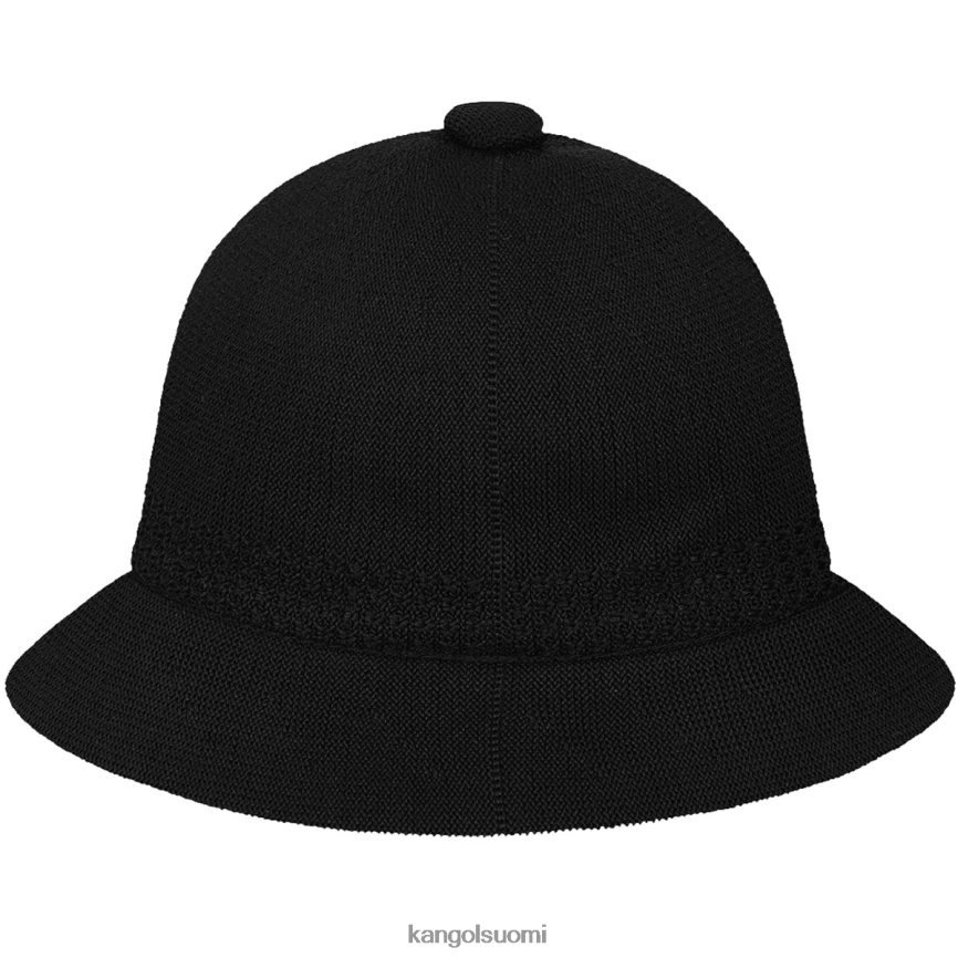 VF8024535 musta sukupuolineutraali Kangol trooppinen ventair-snipe Lisätarvikkeet