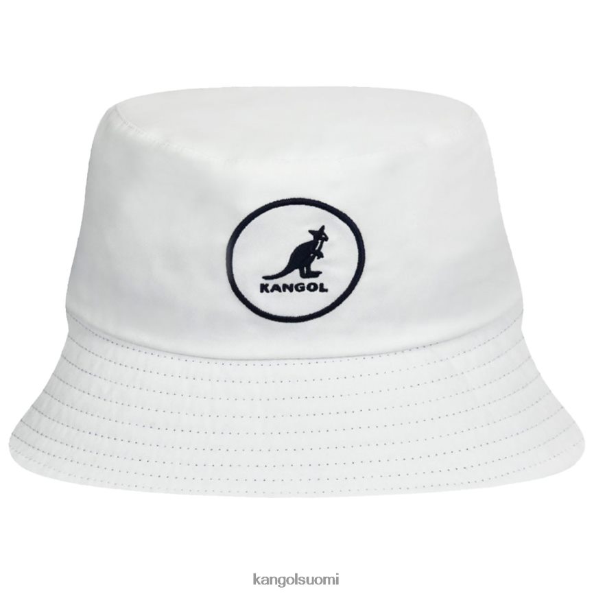 VF8024541 rojo sukupuolineutraali Kangol puuvilla ämpäri Lisätarvikkeet