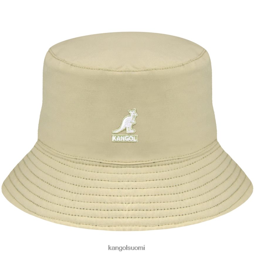 VF8024546 musta sukupuolineutraali Kangol seuran kierroslukukauha Lisätarvikkeet