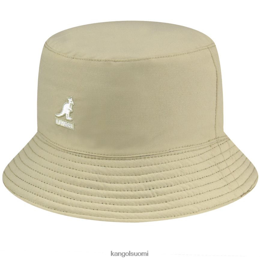 VF8024546 musta sukupuolineutraali Kangol seuran kierroslukukauha Lisätarvikkeet