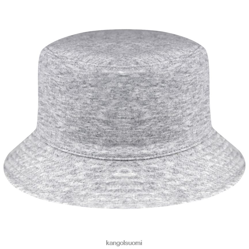 VF8024547 vaaleanharmaa kanerva sukupuolineutraali Kangol seuran kierroslukukauha Lisätarvikkeet