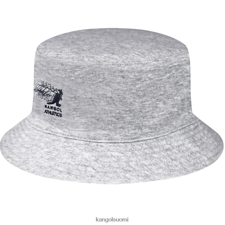 VF8024547 vaaleanharmaa kanerva sukupuolineutraali Kangol seuran kierroslukukauha Lisätarvikkeet