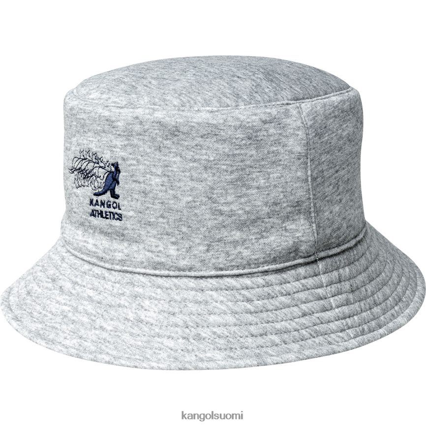 VF8024548 valkoinen sukupuolineutraali Kangol seuran kierroslukukauha Lisätarvikkeet