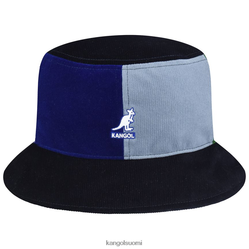 VF8024552 tummansininen/multi sukupuolineutraali Kangol kontrasti ponnahtaa ämpäri Lisätarvikkeet