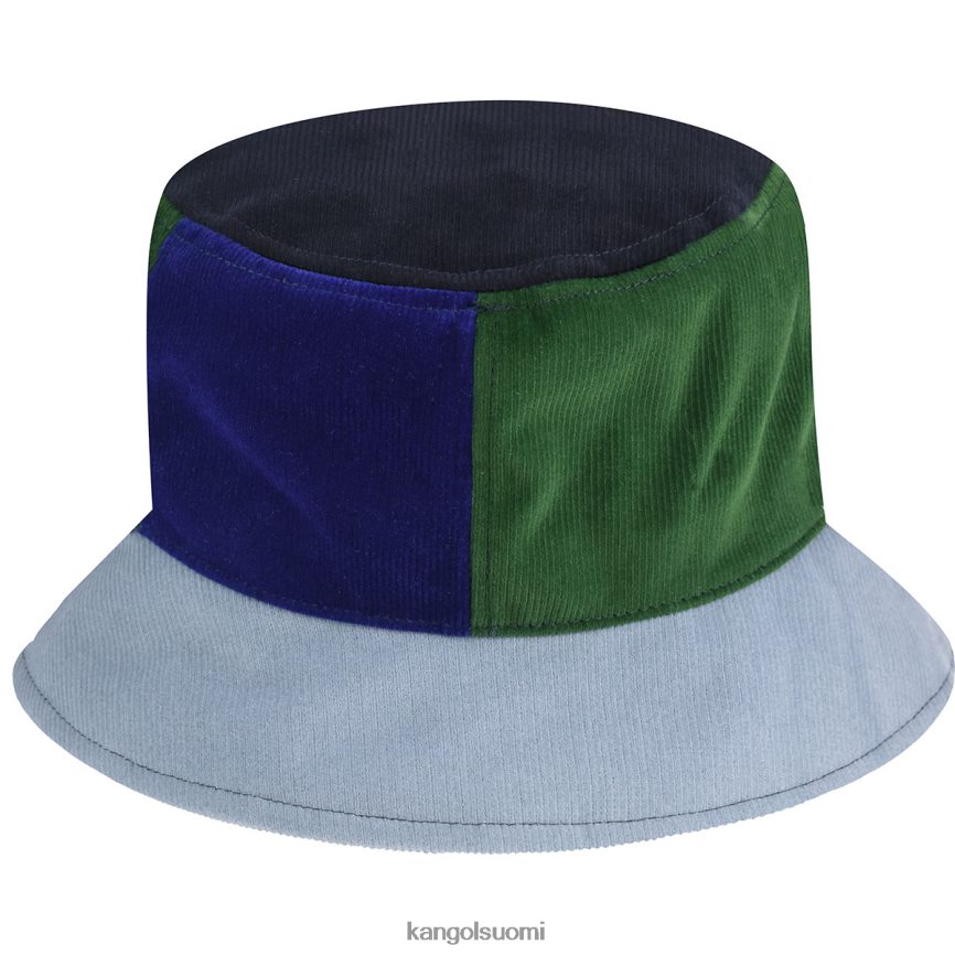 VF8024552 tummansininen/multi sukupuolineutraali Kangol kontrasti ponnahtaa ämpäri Lisätarvikkeet
