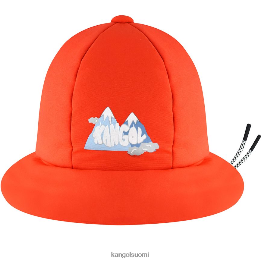 VF8024557 kirsikan hehkua sukupuolineutraali Kangol pysy pöyhkeänä rentona Lisätarvikkeet
