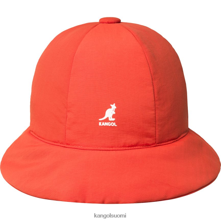 VF8024557 kirsikan hehkua sukupuolineutraali Kangol pysy pöyhkeänä rentona Lisätarvikkeet
