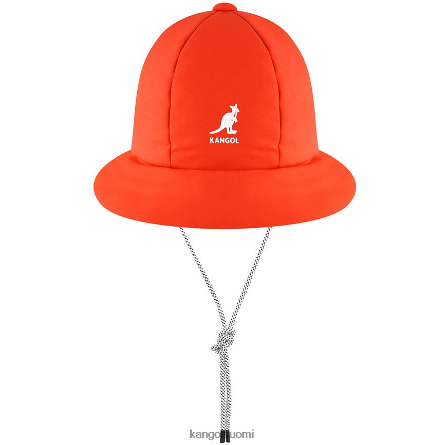 VF8024557 kirsikan hehkua sukupuolineutraali Kangol pysy pöyhkeänä rentona Lisätarvikkeet
