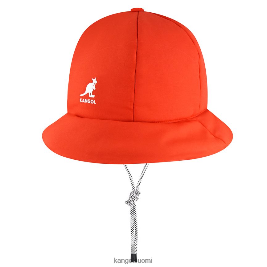 VF8024557 kirsikan hehkua sukupuolineutraali Kangol pysy pöyhkeänä rentona Lisätarvikkeet