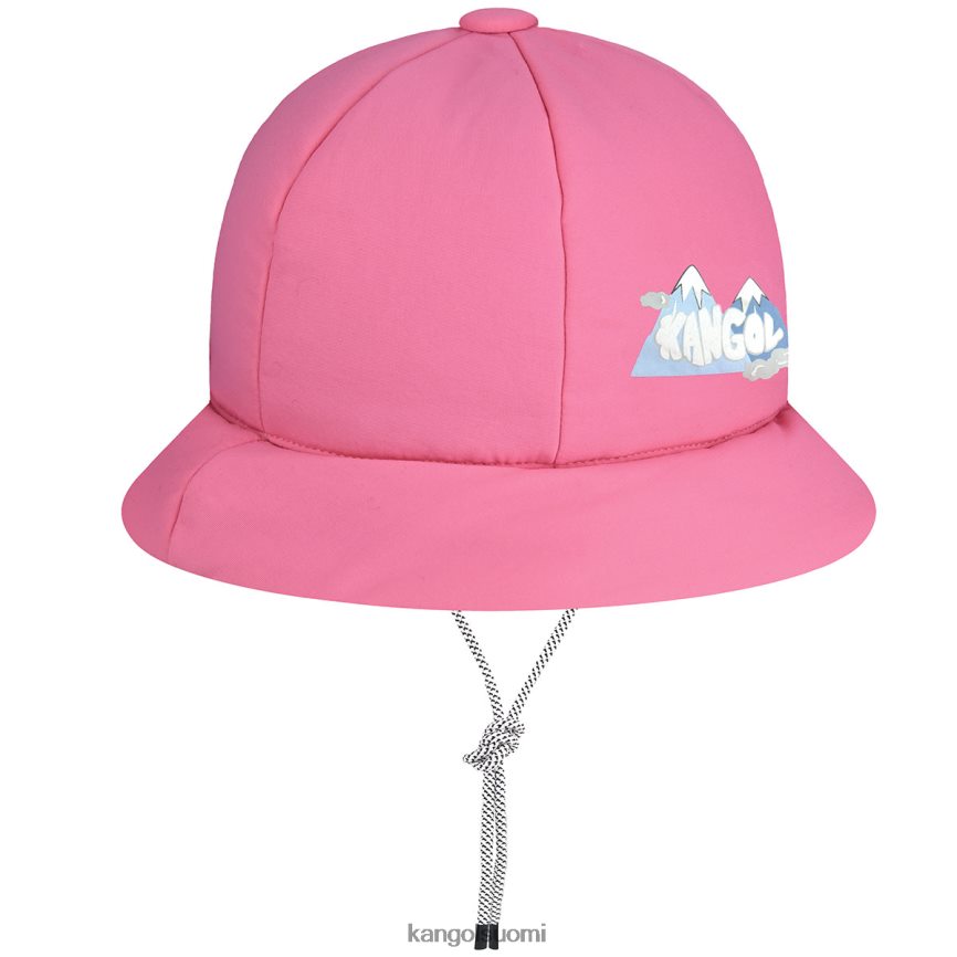 VF8024558 pepto sukupuolineutraali Kangol pysy pöyhkeänä rentona Lisätarvikkeet