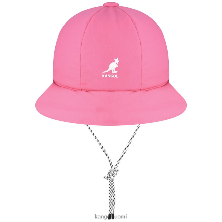 VF8024558 pepto sukupuolineutraali Kangol pysy pöyhkeänä rentona Lisätarvikkeet