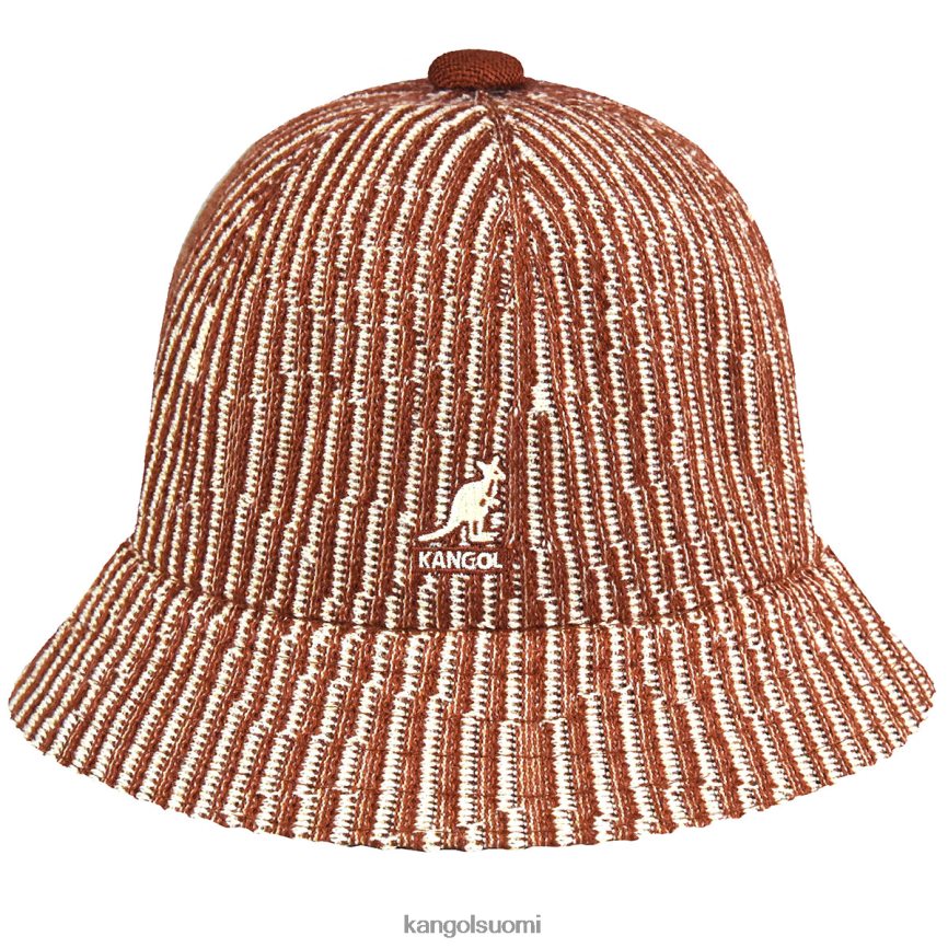 VF8024560 mahonki/kerma sukupuolineutraali Kangol contour wave rento Lisätarvikkeet