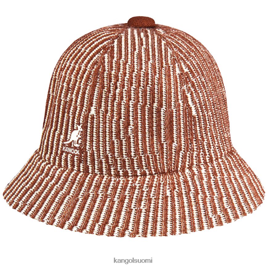 VF8024560 mahonki/kerma sukupuolineutraali Kangol contour wave rento Lisätarvikkeet