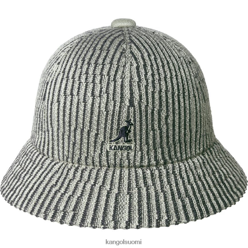 VF8024561 nikkeli/syvät jouset sukupuolineutraali Kangol contour wave rento Lisätarvikkeet