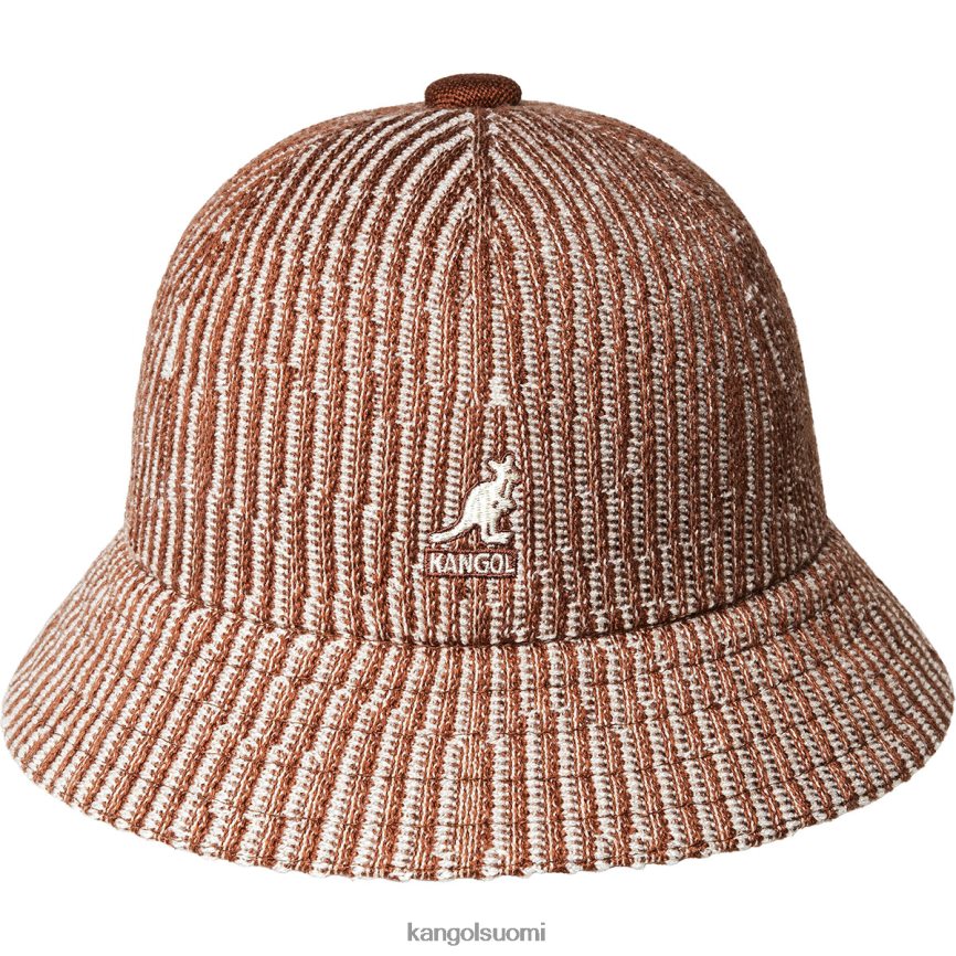 VF8024561 nikkeli/syvät jouset sukupuolineutraali Kangol contour wave rento Lisätarvikkeet