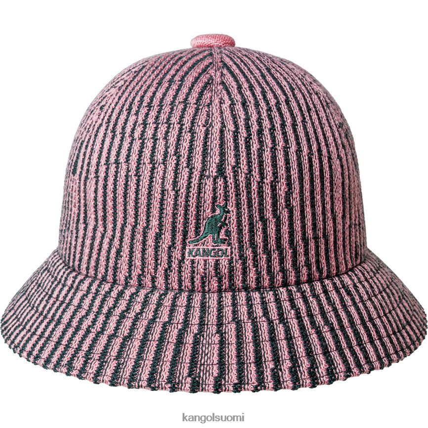 VF8024561 nikkeli/syvät jouset sukupuolineutraali Kangol contour wave rento Lisätarvikkeet