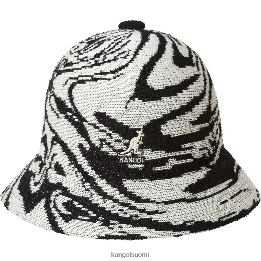 VF8024562 musta/kerma sukupuolineutraali Kangol nestemäistä satunnaista Lisätarvikkeet