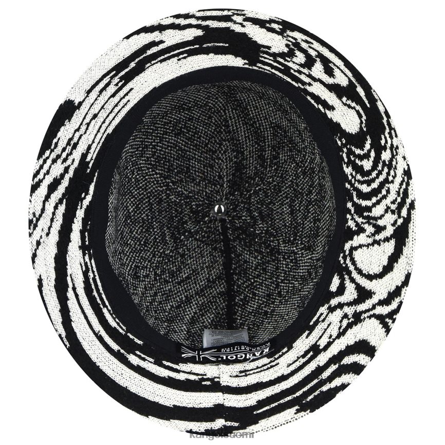 VF8024562 musta/kerma sukupuolineutraali Kangol nestemäistä satunnaista Lisätarvikkeet