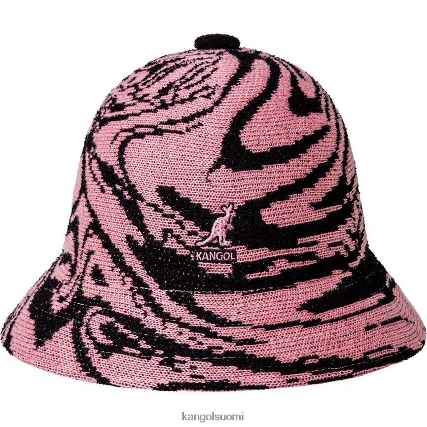 VF8024563 pepto/musta sukupuolineutraali Kangol nestemäistä satunnaista Lisätarvikkeet