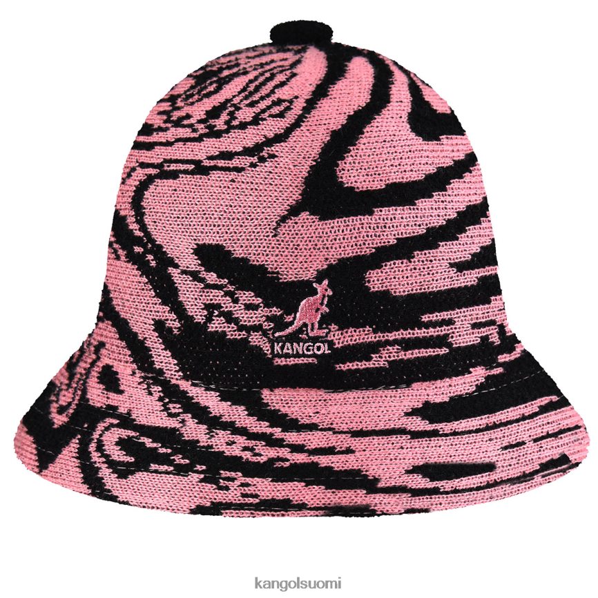 VF8024563 pepto/musta sukupuolineutraali Kangol nestemäistä satunnaista Lisätarvikkeet