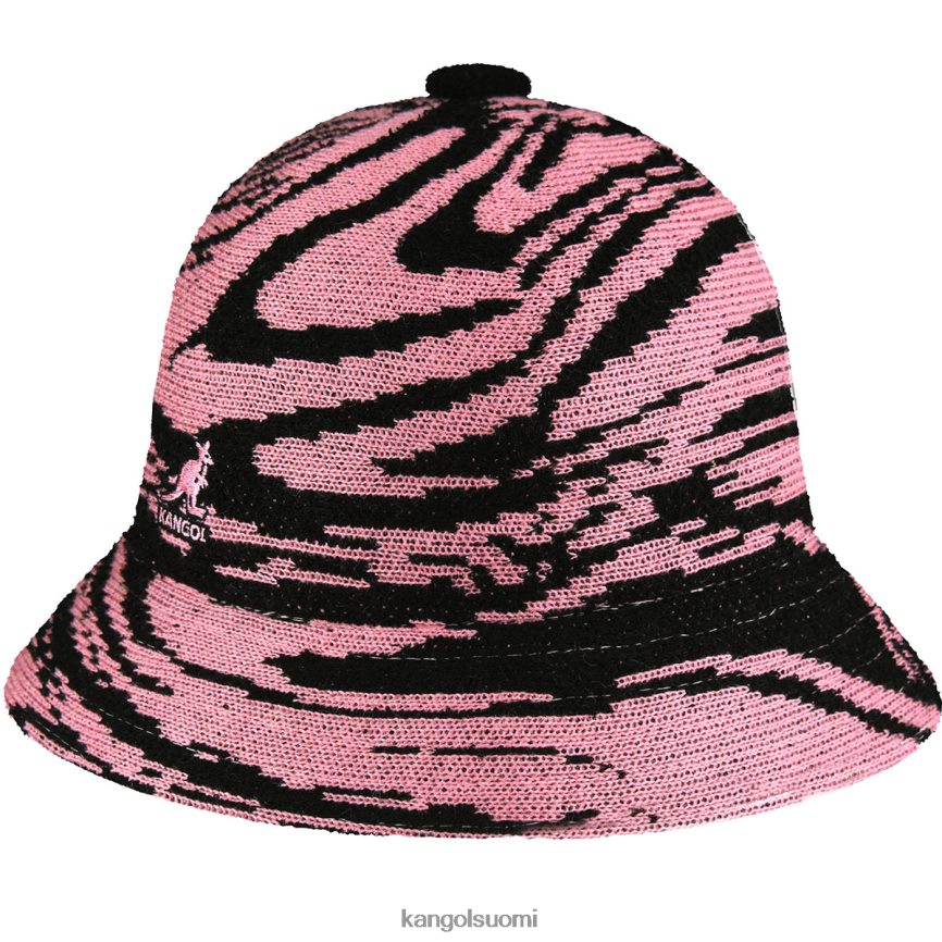 VF8024563 pepto/musta sukupuolineutraali Kangol nestemäistä satunnaista Lisätarvikkeet