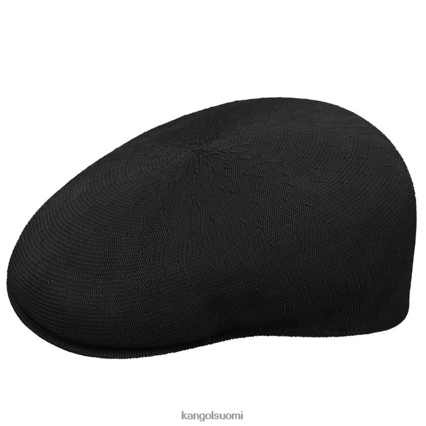 VF802456 musta sukupuolineutraali Kangol trooppinen 504 Lisätarvikkeet