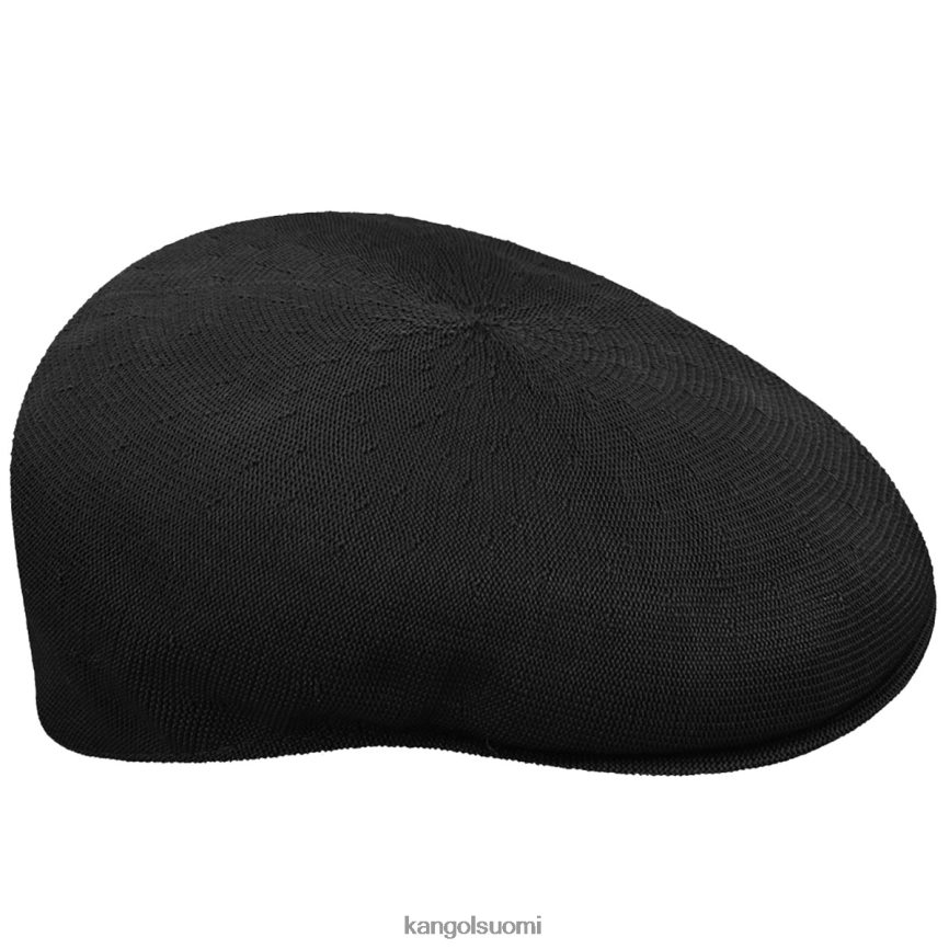 VF802456 musta sukupuolineutraali Kangol trooppinen 504 Lisätarvikkeet