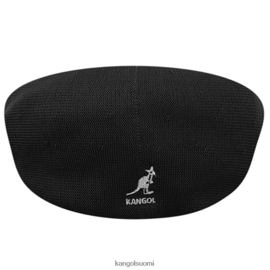 VF802456 musta sukupuolineutraali Kangol trooppinen 504 Lisätarvikkeet