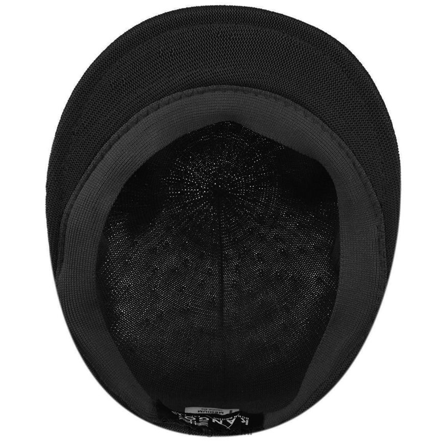 VF802456 musta sukupuolineutraali Kangol trooppinen 504 Lisätarvikkeet