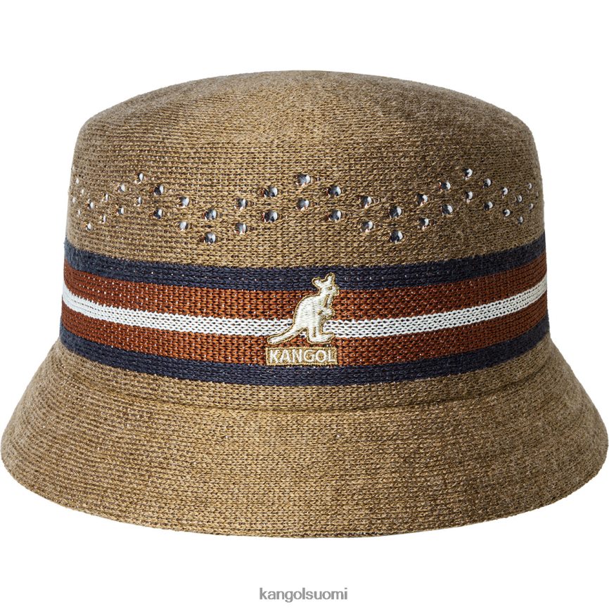VF8024570 kameli sukupuolineutraali Kangol liukas raitasäiliö Lisätarvikkeet