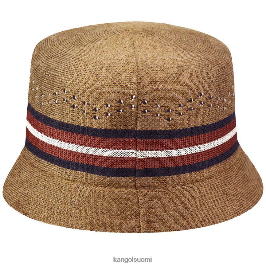 VF8024570 kameli sukupuolineutraali Kangol liukas raitasäiliö Lisätarvikkeet
