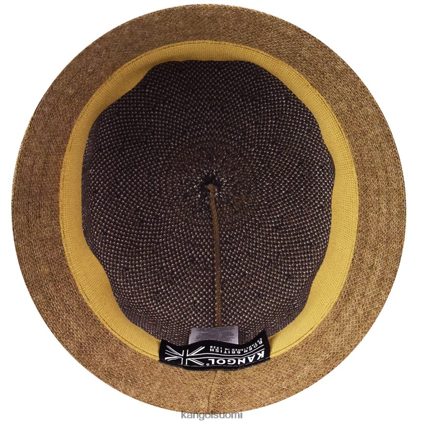 VF8024570 kameli sukupuolineutraali Kangol liukas raitasäiliö Lisätarvikkeet