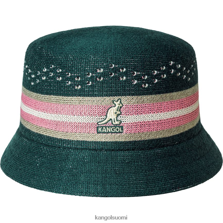 VF8024571 mänty sukupuolineutraali Kangol liukas raitasäiliö Lisätarvikkeet