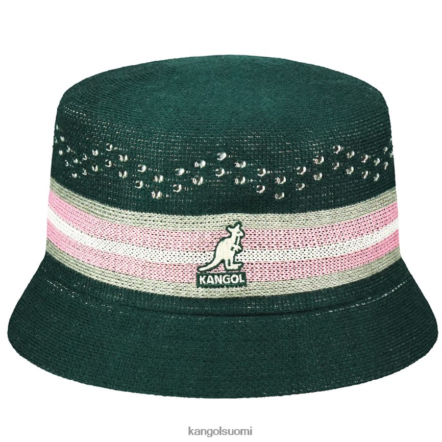 VF8024571 mänty sukupuolineutraali Kangol liukas raitasäiliö Lisätarvikkeet