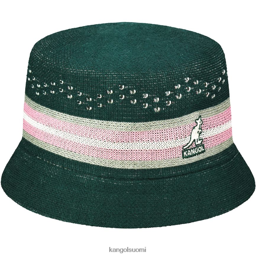 VF8024571 mänty sukupuolineutraali Kangol liukas raitasäiliö Lisätarvikkeet