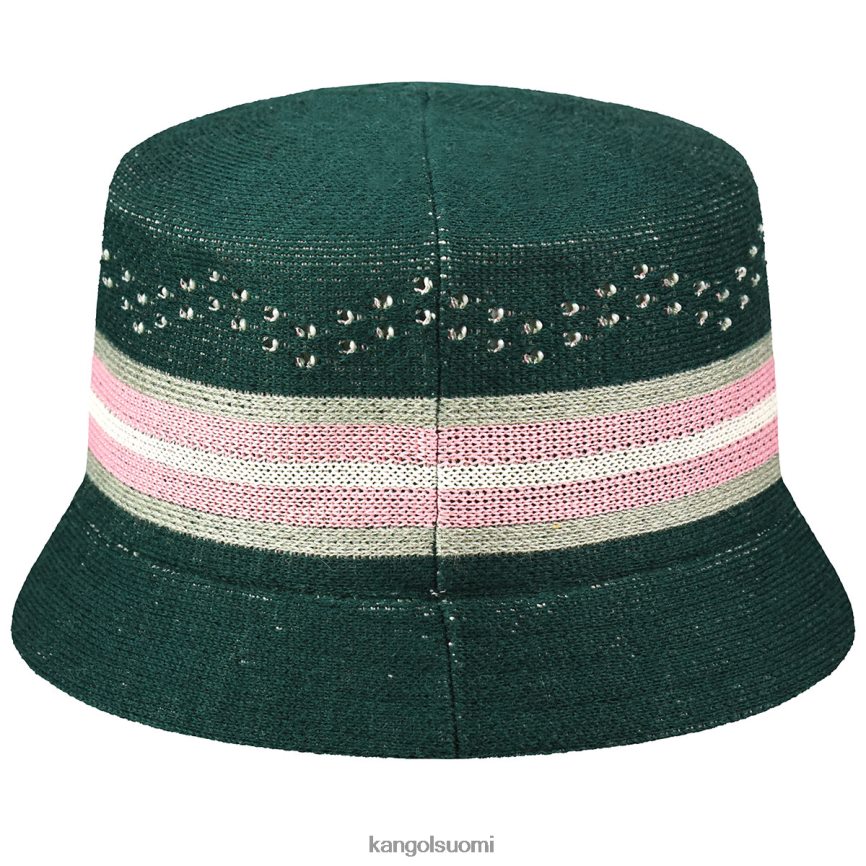 VF8024571 mänty sukupuolineutraali Kangol liukas raitasäiliö Lisätarvikkeet