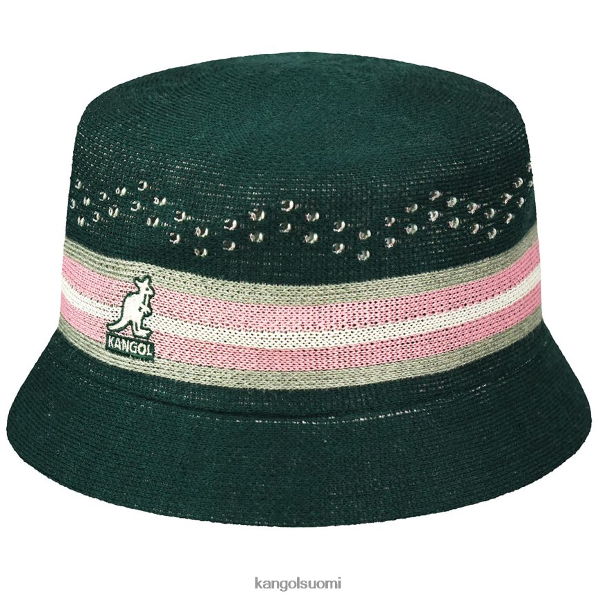VF8024571 mänty sukupuolineutraali Kangol liukas raitasäiliö Lisätarvikkeet