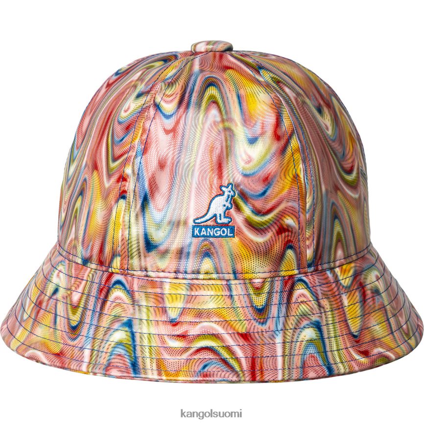 VF8024572 pepto sateenkaari sukupuolineutraali Kangol helleaalto rento Lisätarvikkeet