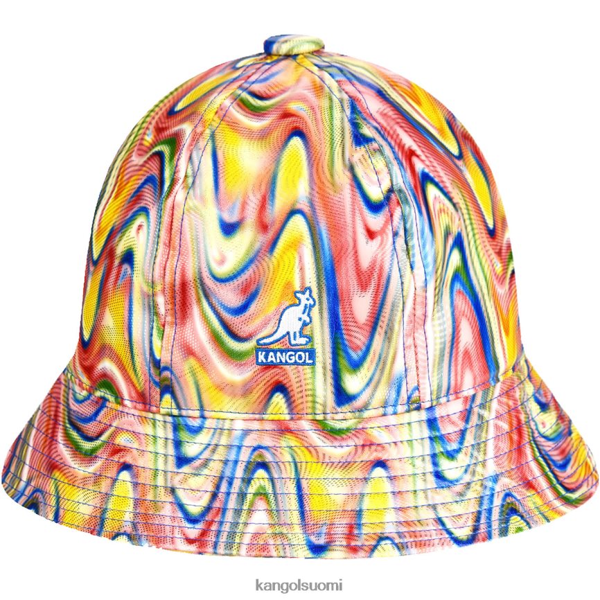 VF8024572 pepto sateenkaari sukupuolineutraali Kangol helleaalto rento Lisätarvikkeet