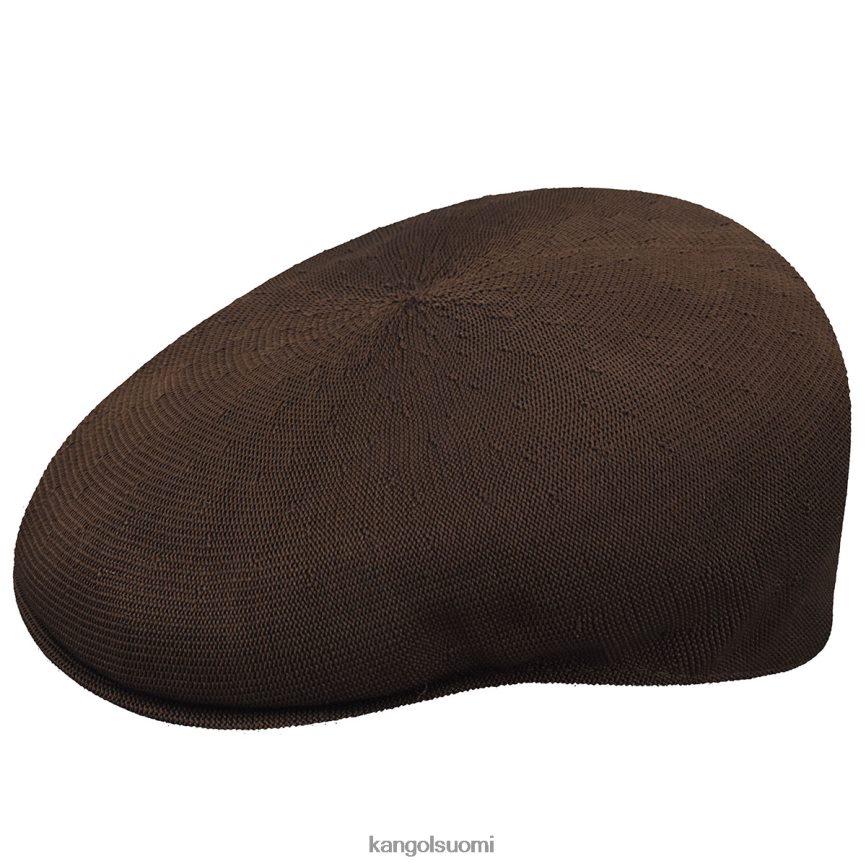 VF802457 ruskea sukupuolineutraali Kangol trooppinen 504 Lisätarvikkeet