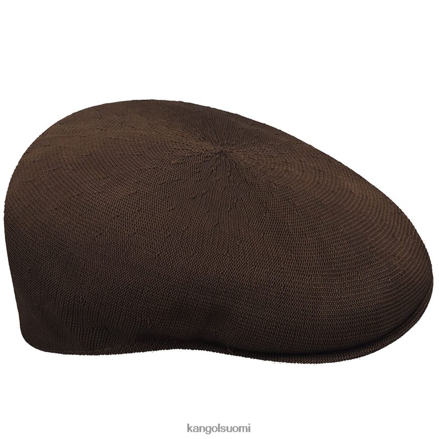 VF802457 ruskea sukupuolineutraali Kangol trooppinen 504 Lisätarvikkeet