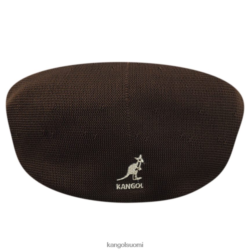 VF802457 ruskea sukupuolineutraali Kangol trooppinen 504 Lisätarvikkeet