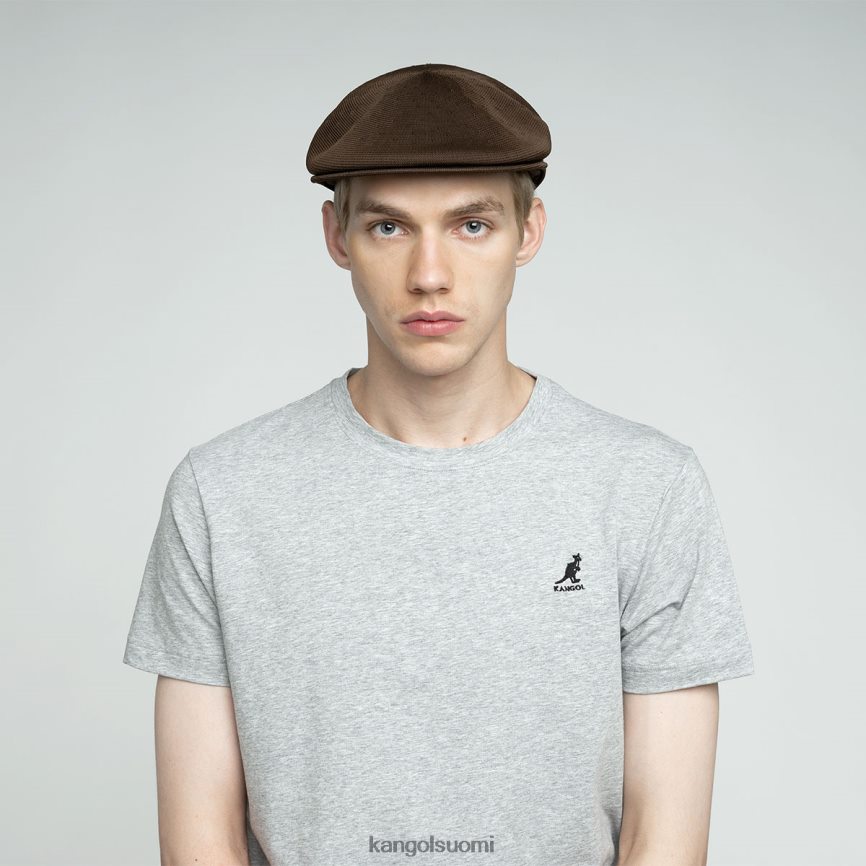 VF802457 ruskea sukupuolineutraali Kangol trooppinen 504 Lisätarvikkeet