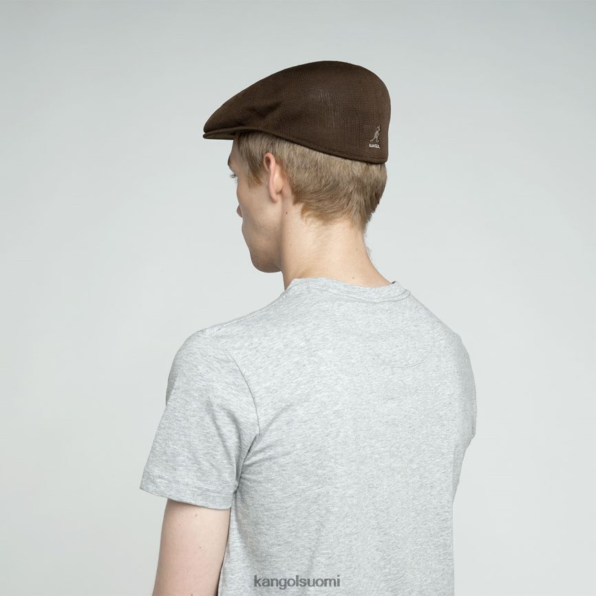 VF802457 ruskea sukupuolineutraali Kangol trooppinen 504 Lisätarvikkeet
