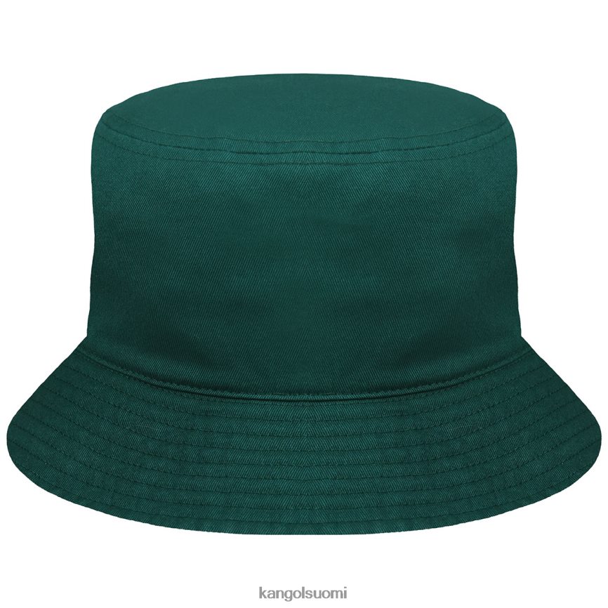 VF8024581 mänty sukupuolineutraali Kangol pesty ämpärihattu Lisätarvikkeet