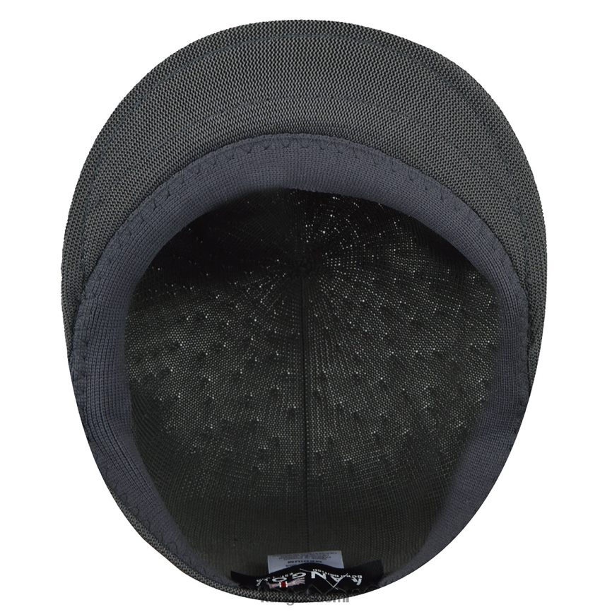 VF802458 puuhiili sukupuolineutraali Kangol trooppinen 504 Lisätarvikkeet